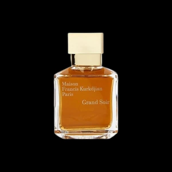 Maison Francis Kurkdjian Grand Soir