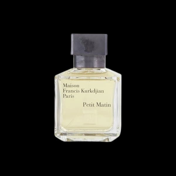 Maison Francis Kurkdjian Petit Matin