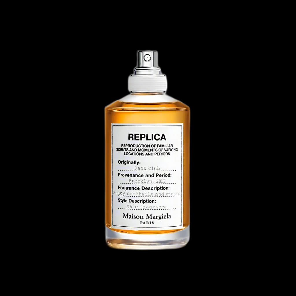 Maison Martin Margiela Replica Jazz Club Edt 2