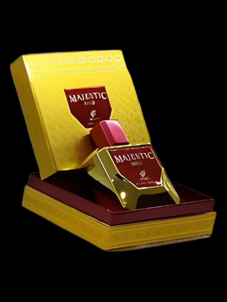 Majestic Gold for men