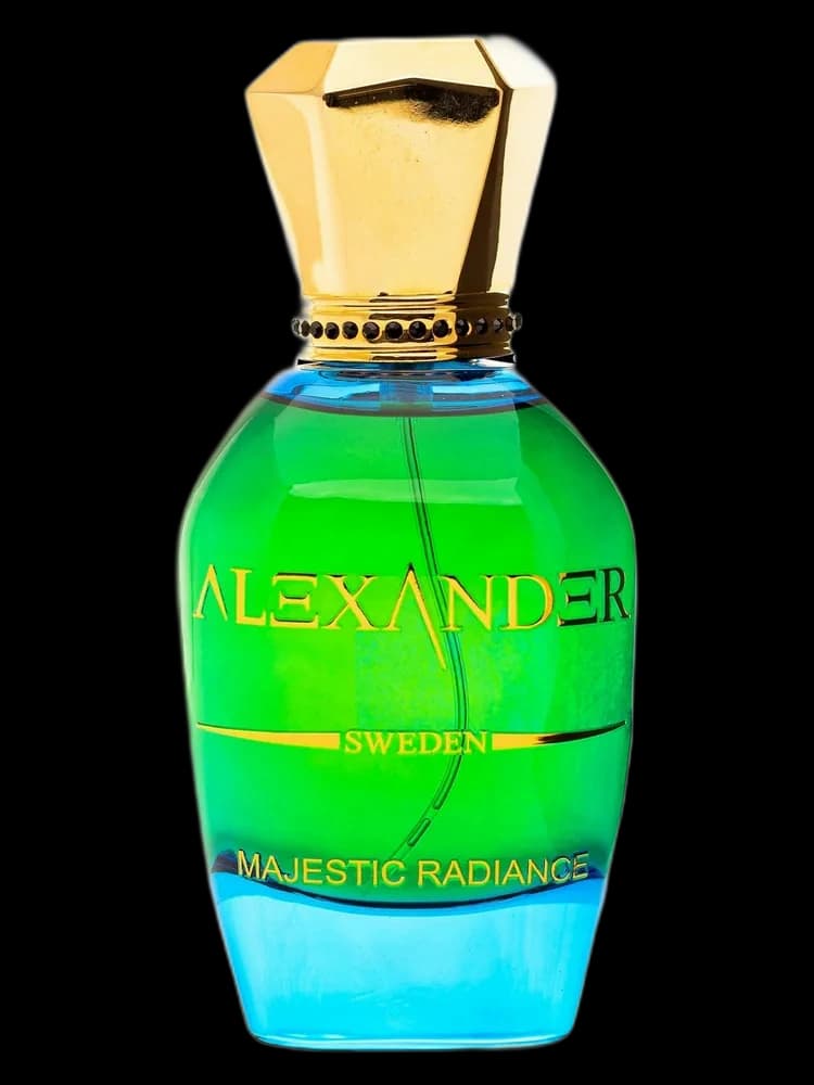 Majestic Radiance unisex