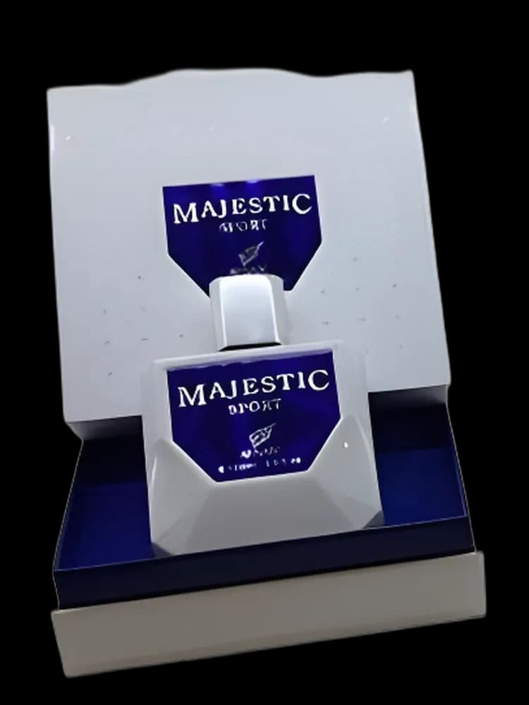 Majestic Sport for men