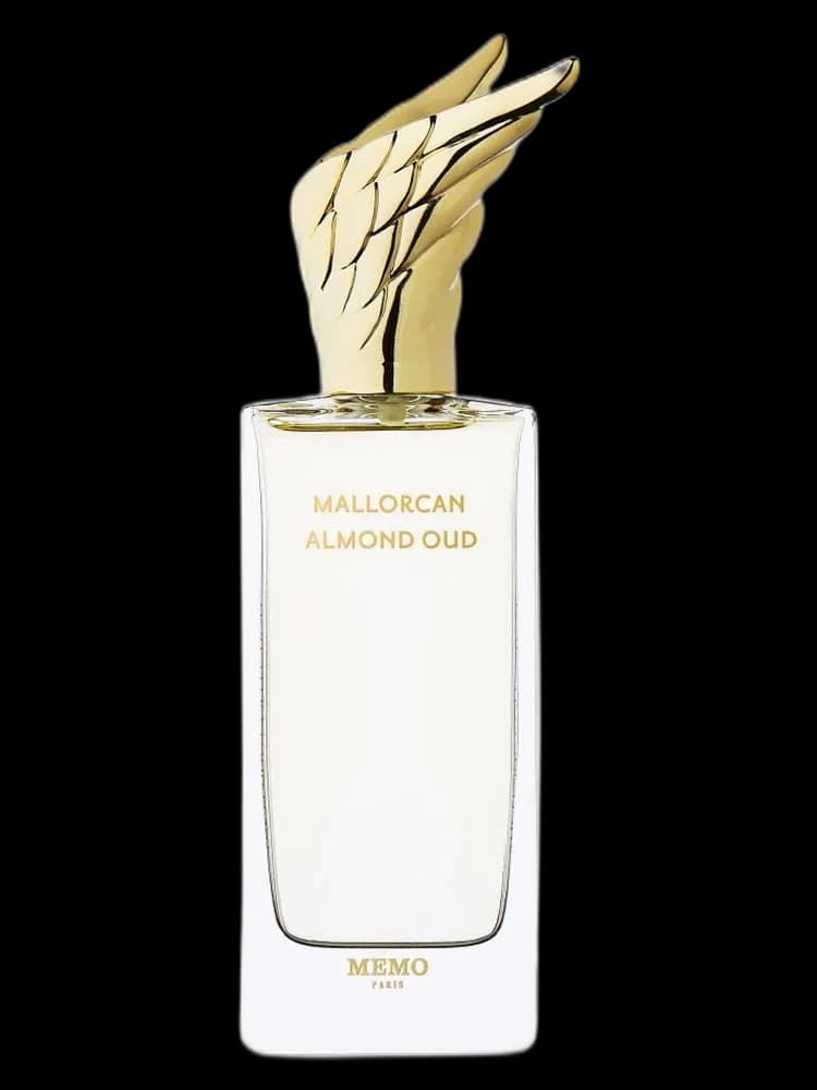 Mallorcan Almond Oud unisex