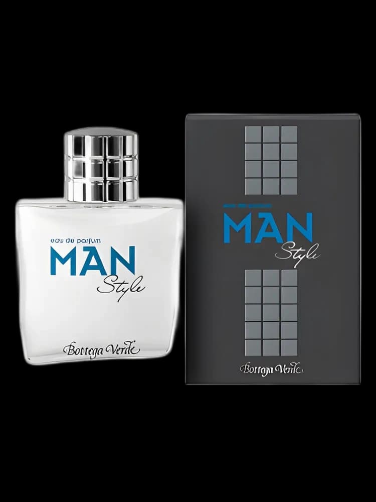 Man Style for men