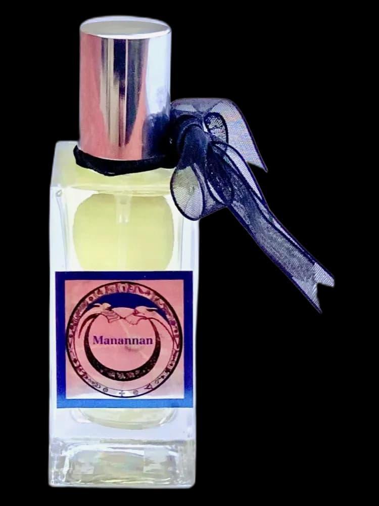 Manannan unisex