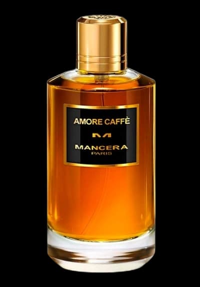 Mancera Amore Caffe