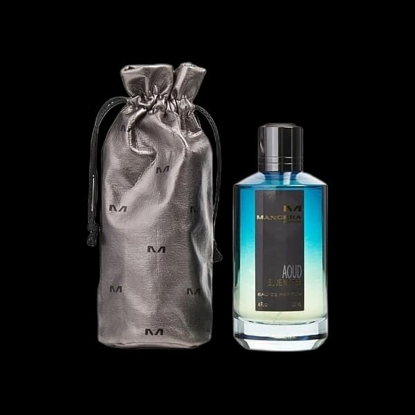 Mancera Aoud Blue Notes
