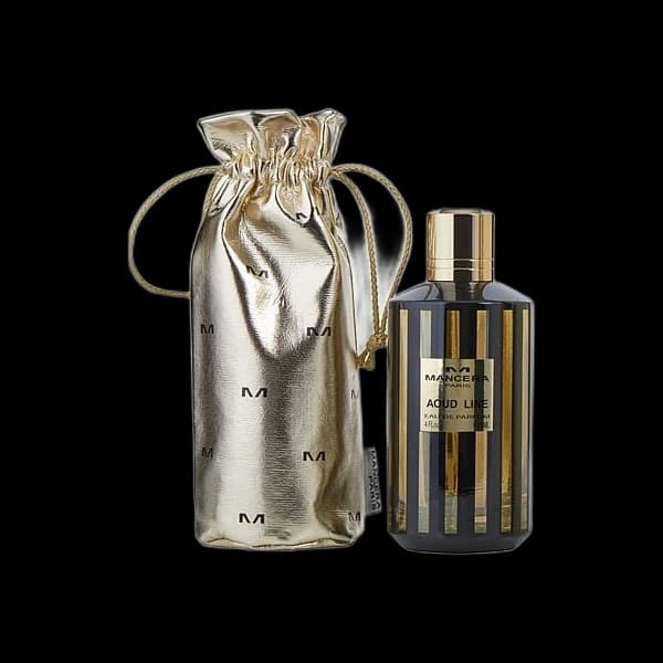 Mancera Aoud Line