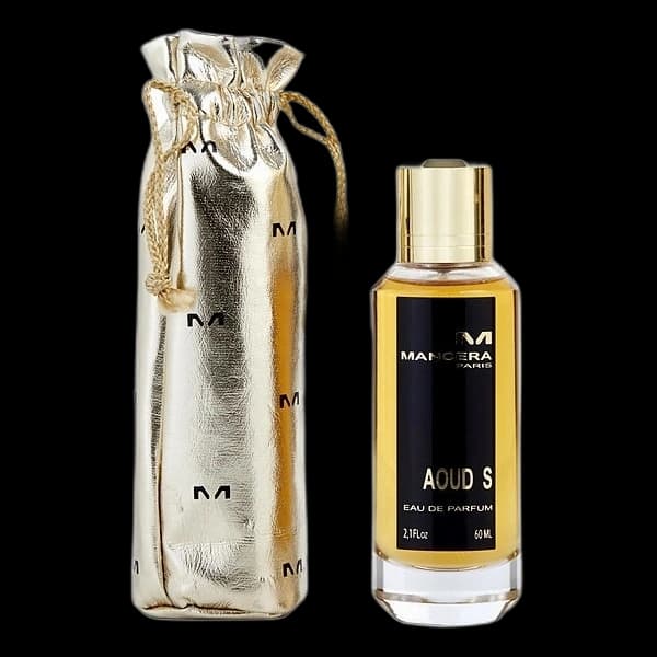 Mancera Aoud S