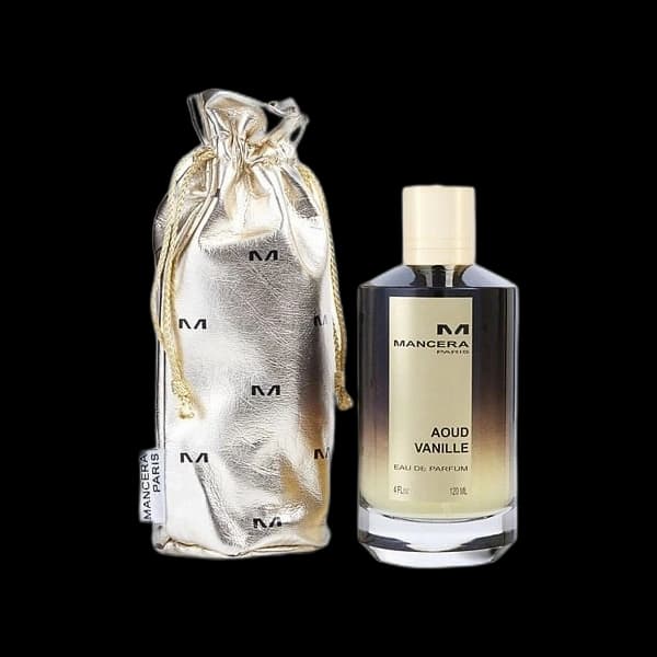 Mancera Aoud Vanille