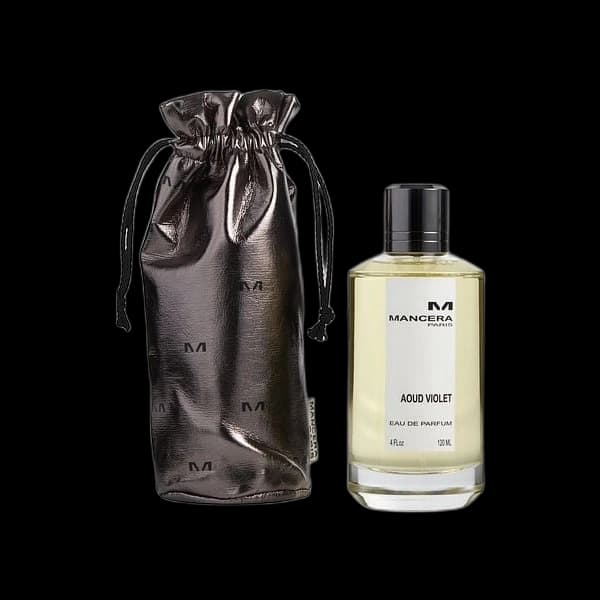 Mancera Aoud Violet