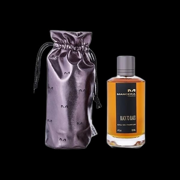 Mancera Black To Black