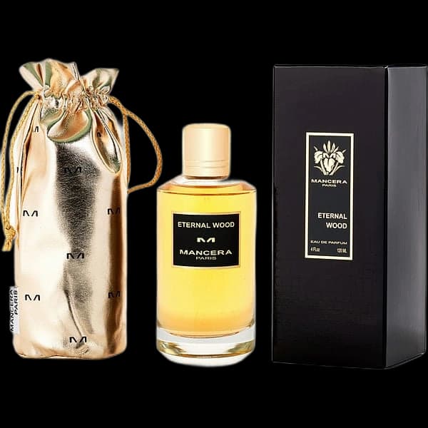 Mancera Eternal Wood