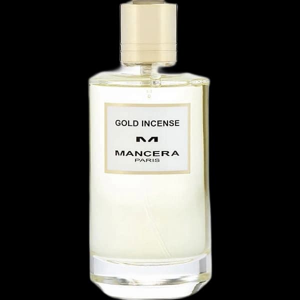 Mancera Gold Incense