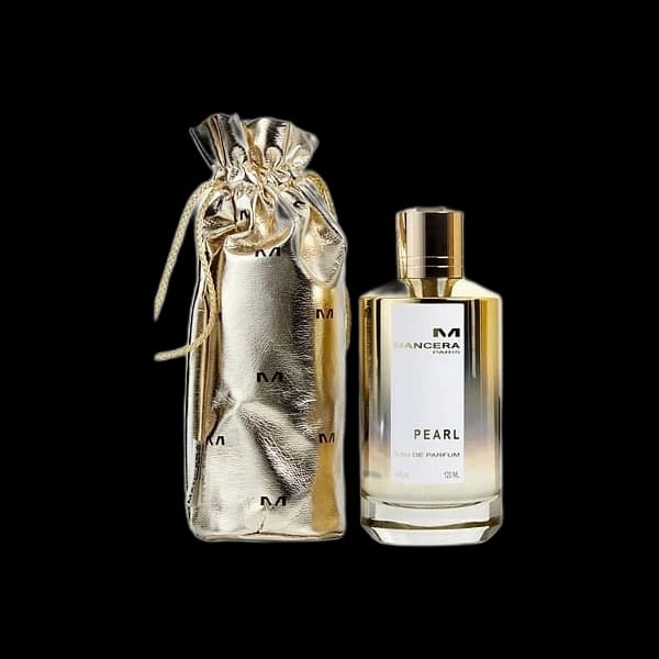 Mancera Pearl