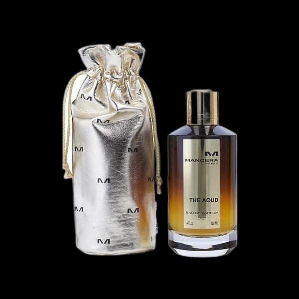 Mancera The Aoud