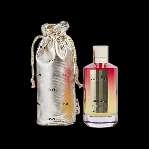 Mancera Velvet Vanilla