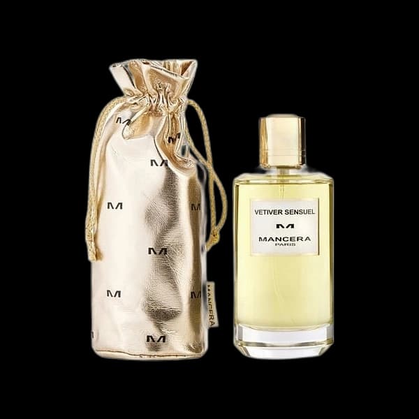 Mancera Vetiver Sensuel