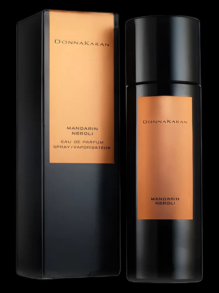 Mandarin Neroli for women