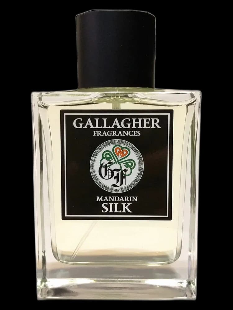 Mandarin Silk unisex