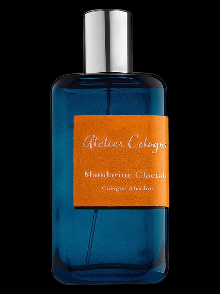 Mandarine Glaciale unisex