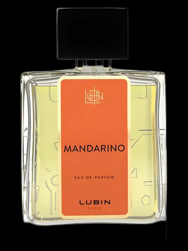 Mandarino unisex