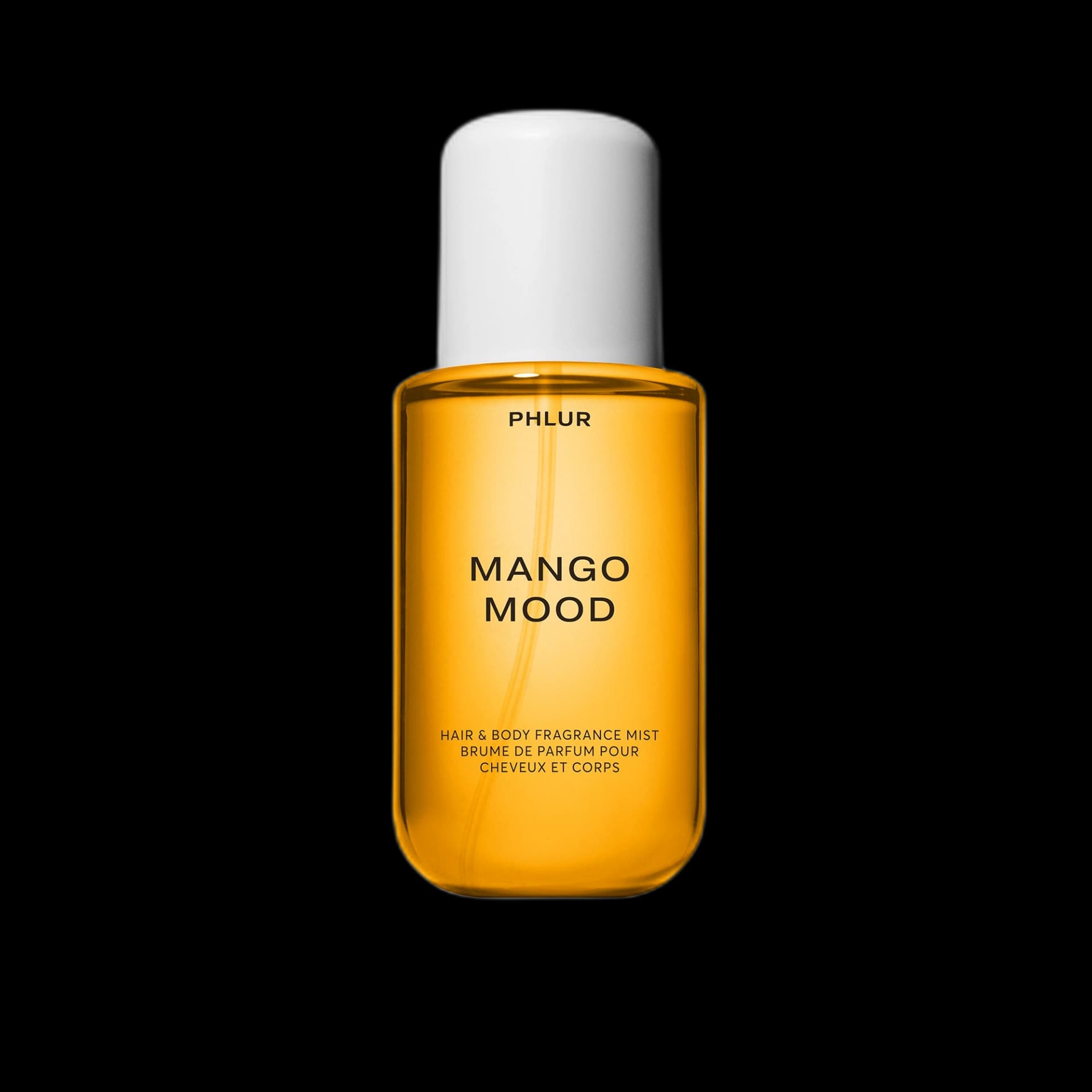 Mango Mood