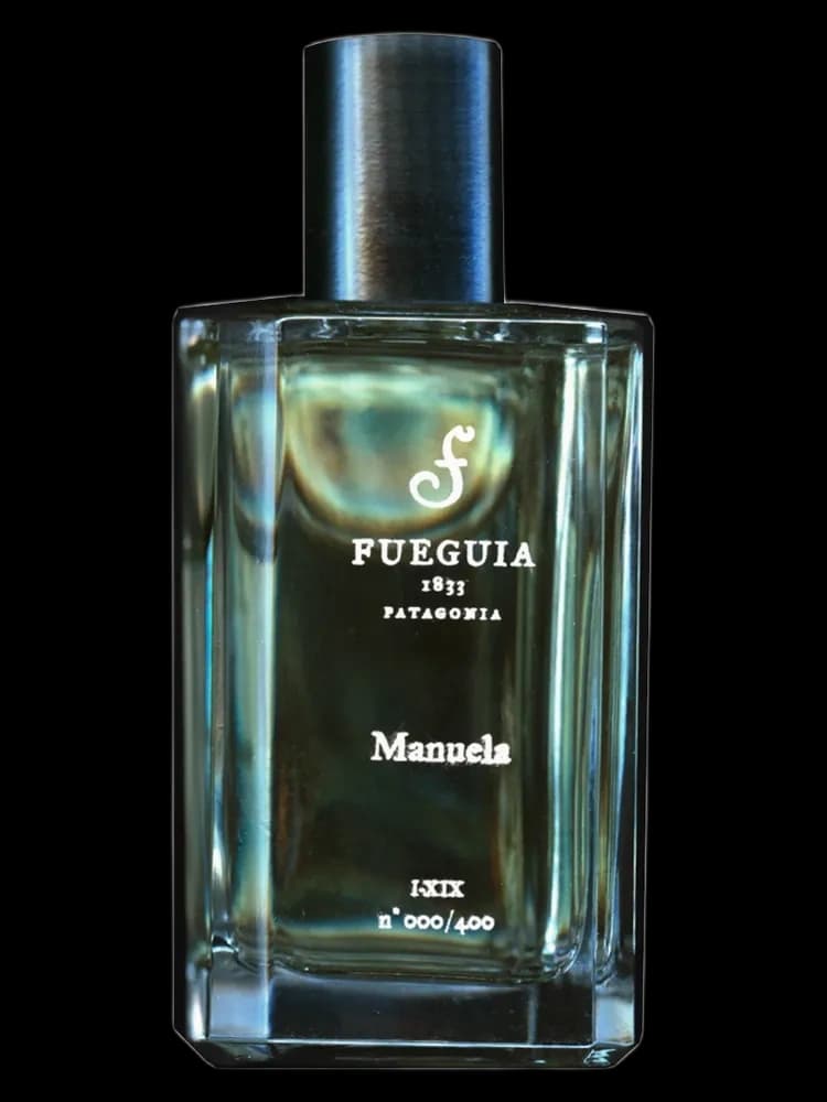 Manuela unisex
