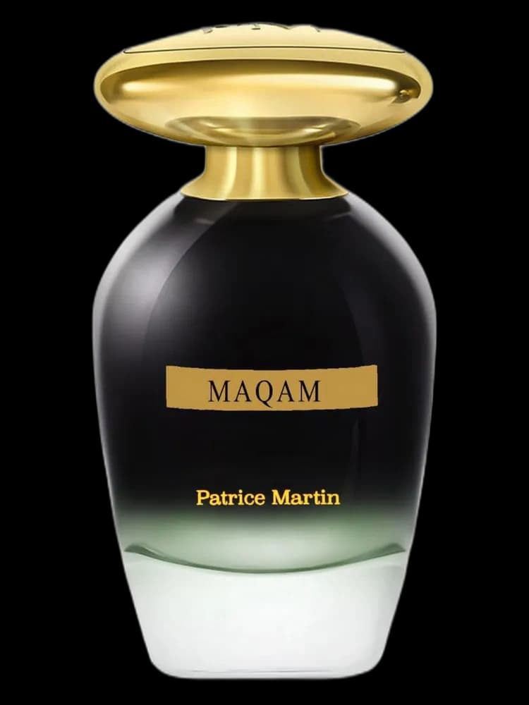 Maqam unisex