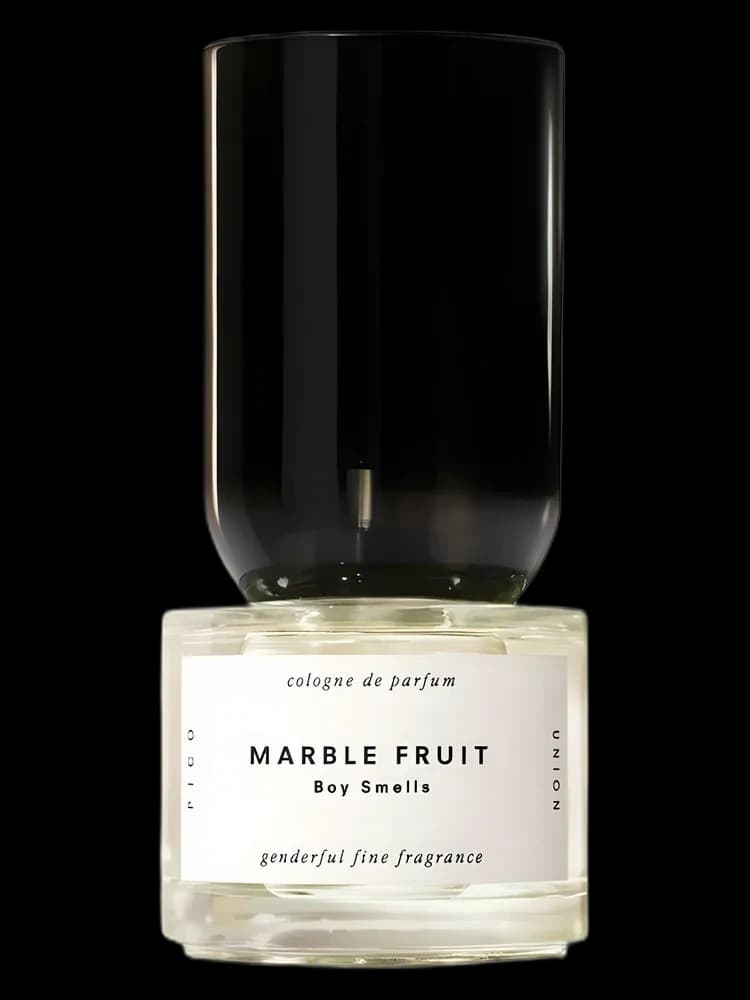 Marble Fruit unisex
