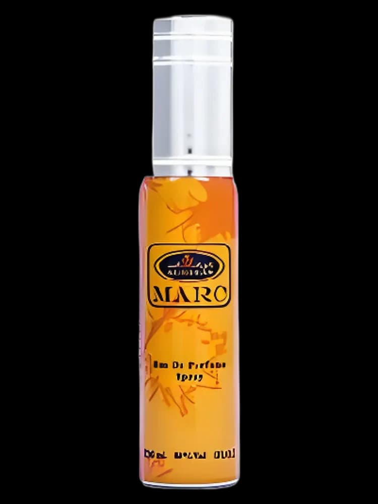 Marc for men
