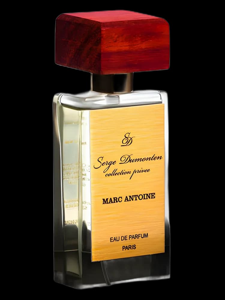 Marc Antoine for men