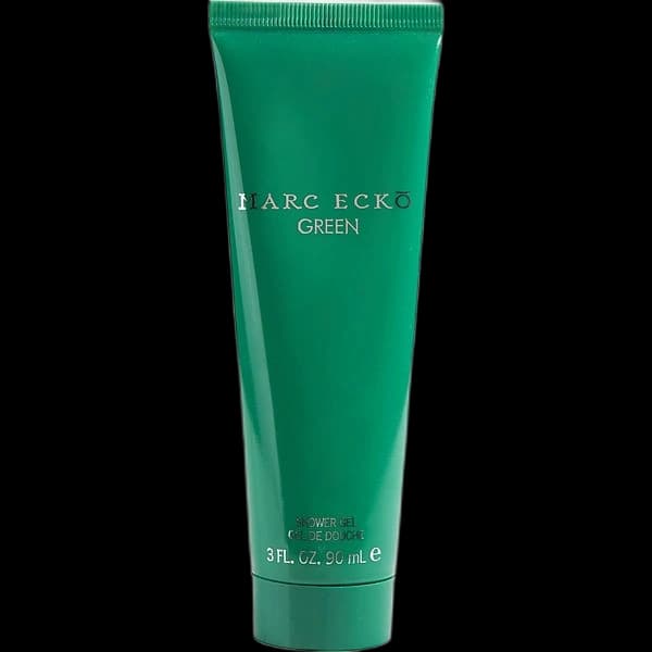 Marc Ecko Green