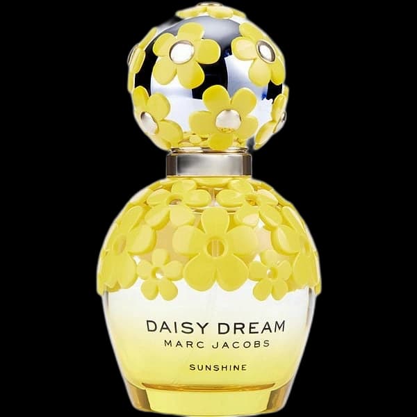 Marc Jacobs Daisy Dream Sunshine