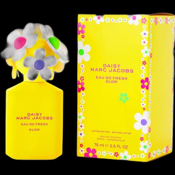 Marc Jacobs Daisy Eau So Fresh Glow