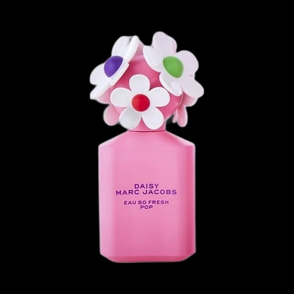 Marc Jacobs Daisy Eau So Fresh Pop