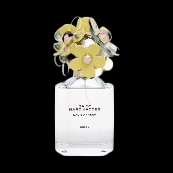 Marc Jacobs Daisy Eau So Fresh Skies