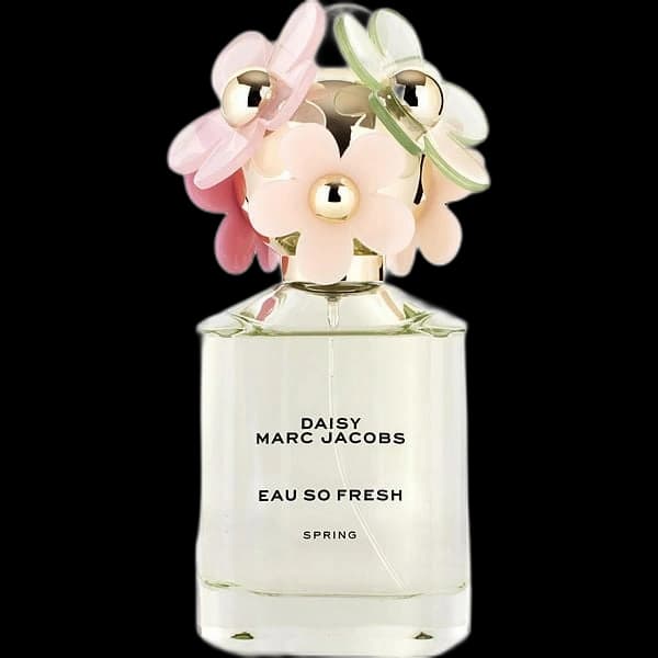 Marc Jacobs Daisy Eau So Fresh Spring
