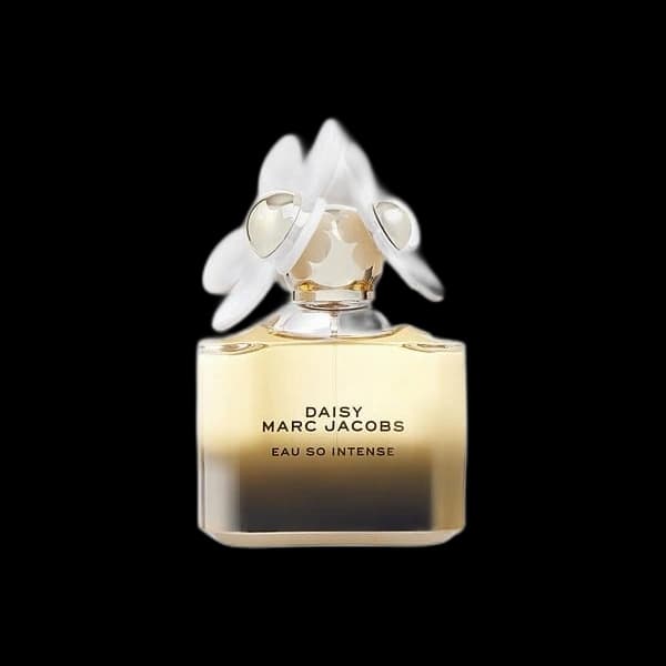 Marc Jacobs Daisy Eau So Intense