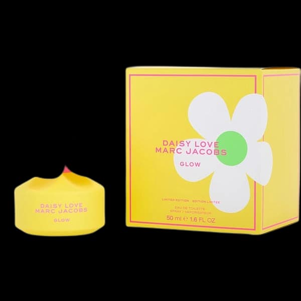 Marc Jacobs Daisy Love Glow