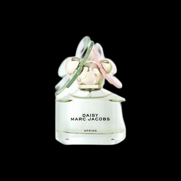 Marc Jacobs Daisy Spring