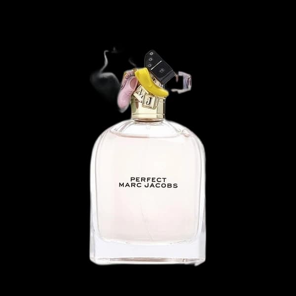 Marc Jacobs Perfect