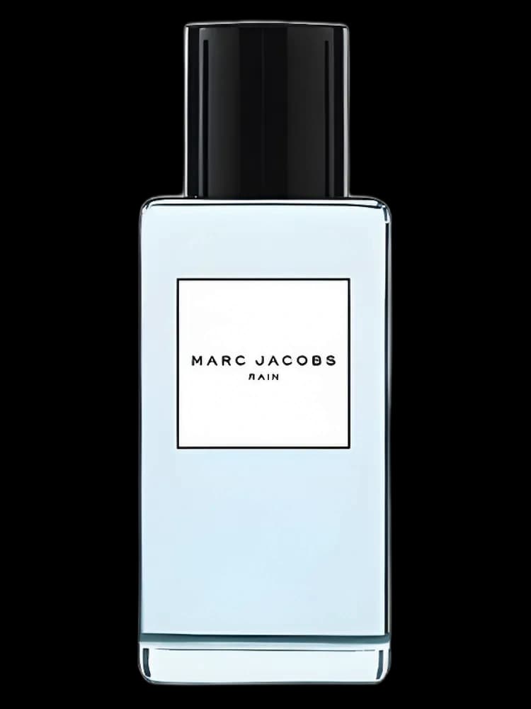 Marc Jacobs Splash Rain for women
