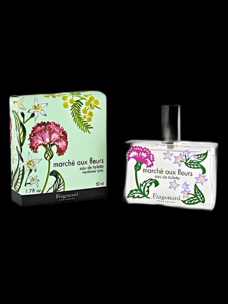 Marche aux Fleurs for women