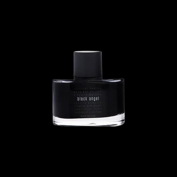 Mark Buxton Black Angel