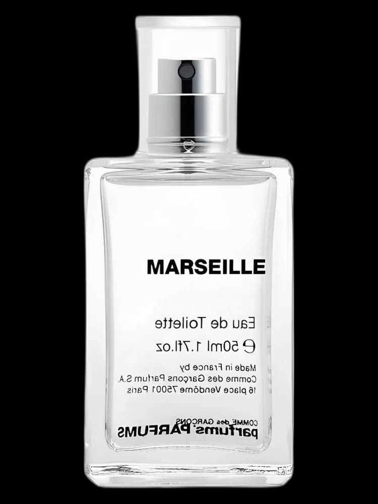 Marseille unisex