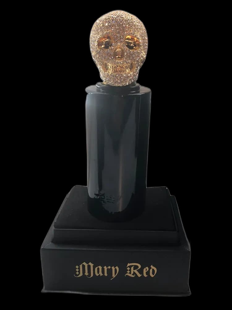 Mary Red unisex
