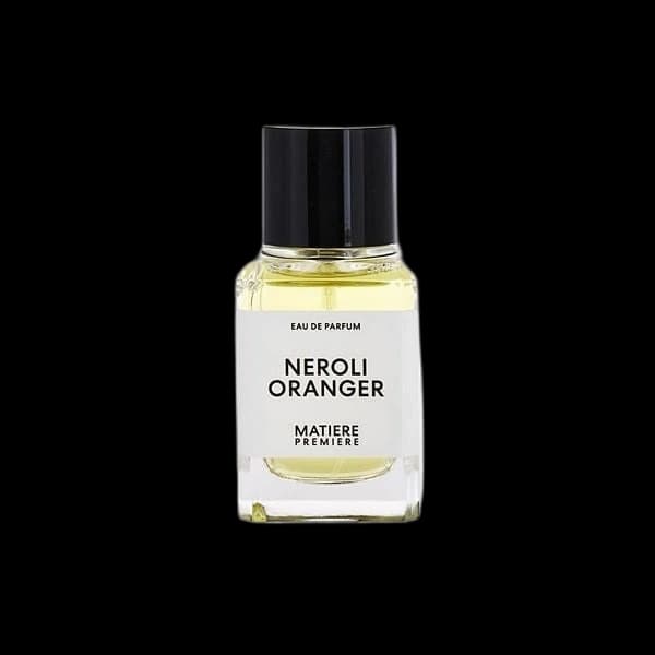 Matiere Premiere Neroli Oranger