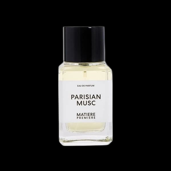 Matiere Premiere Parisian Musc