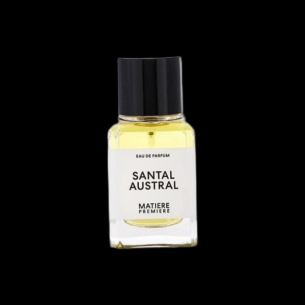 Matiere Premiere Santal Austral